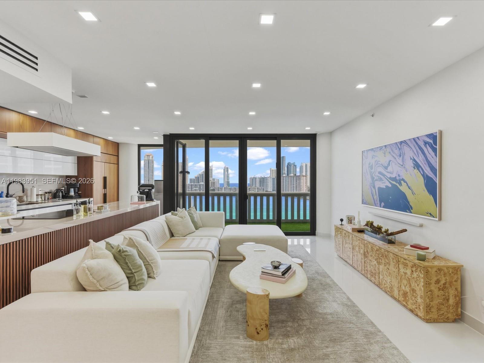 3000 Island Blvd #1501, Aventura FL 33160