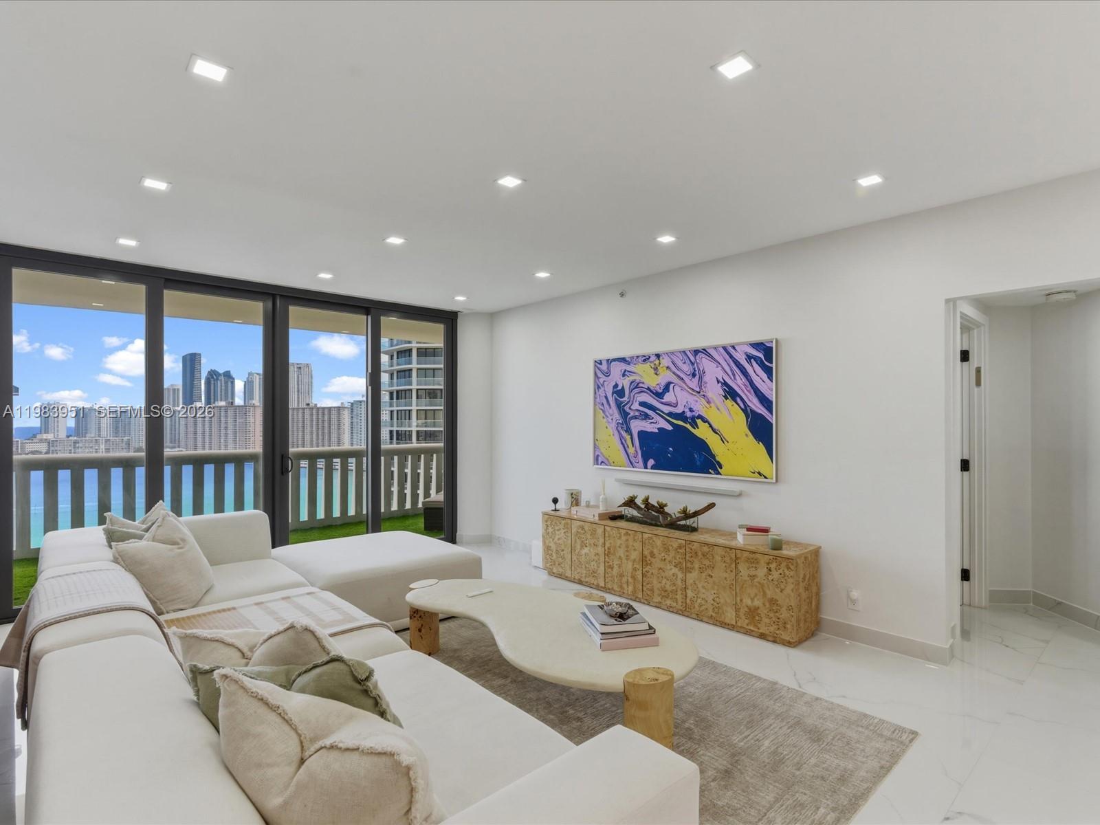 3000 Island Blvd #1501, Aventura FL 33160
