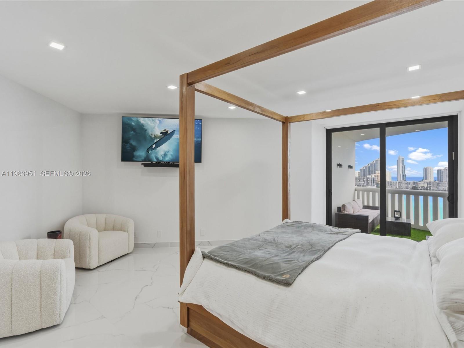 3000 Island Blvd #1501, Aventura FL 33160