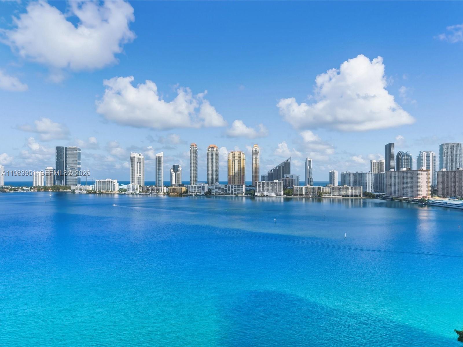 3000 Island Blvd #1501, Aventura FL 33160