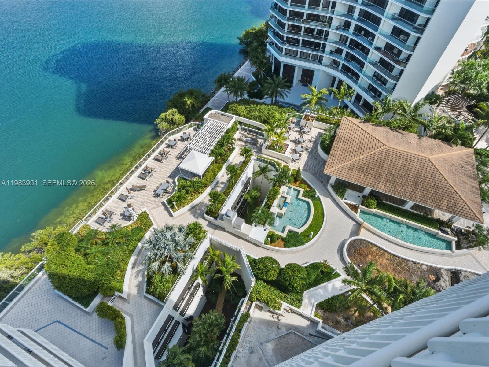 3000 Island Blvd #1501, Aventura FL 33160