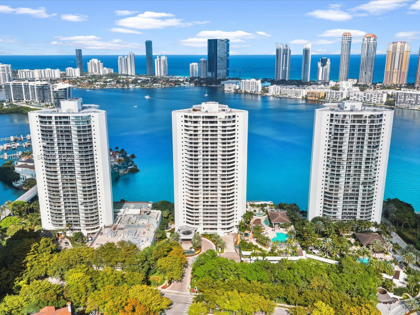 3000 Island Blvd #1501, Aventura FL 33160