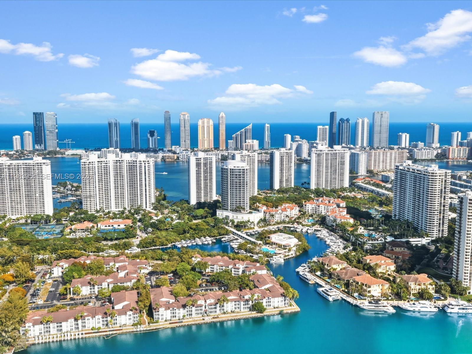 3000 Island Blvd #1501, Aventura FL 33160