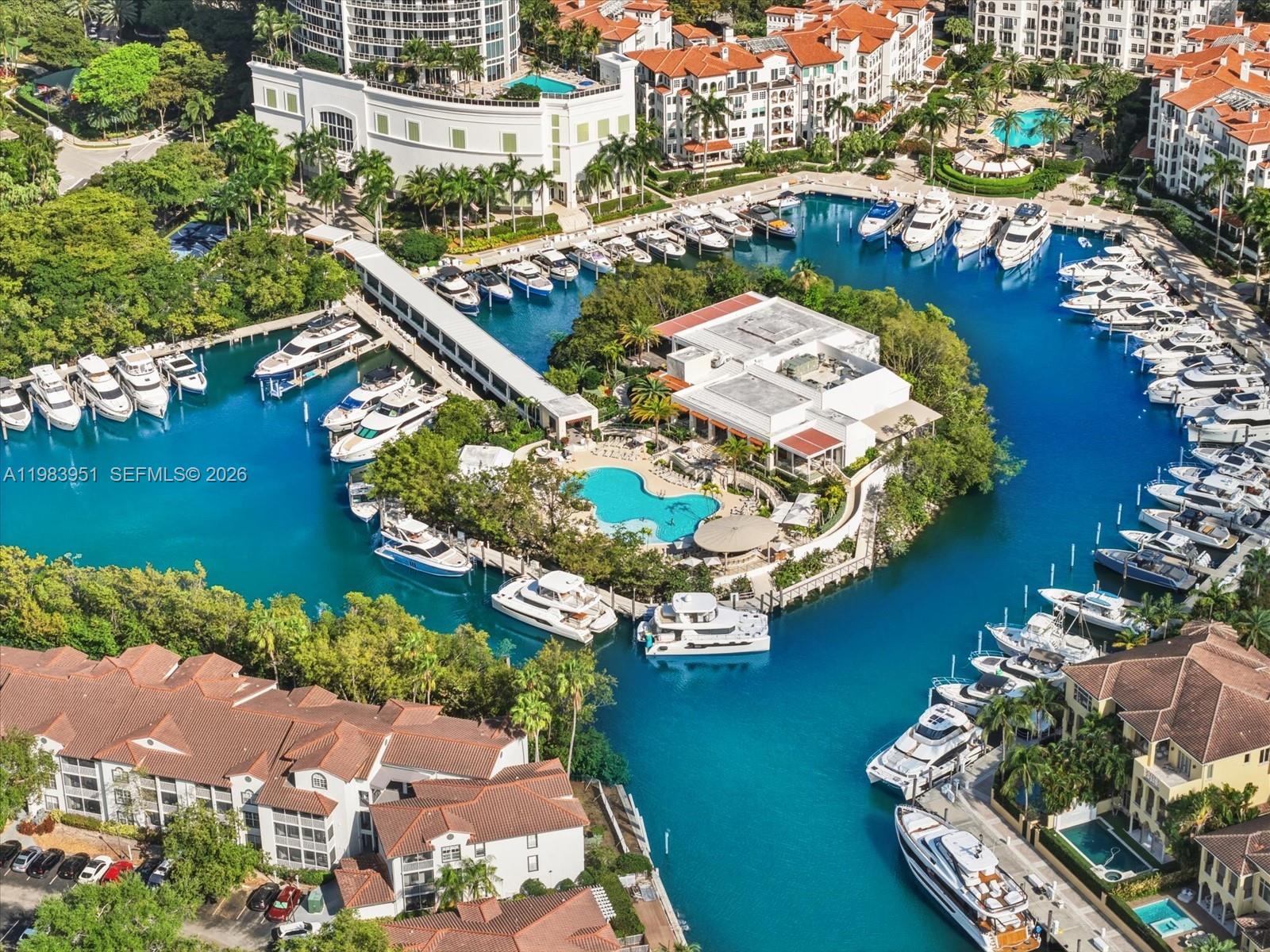 3000 Island Blvd #1501, Aventura FL 33160