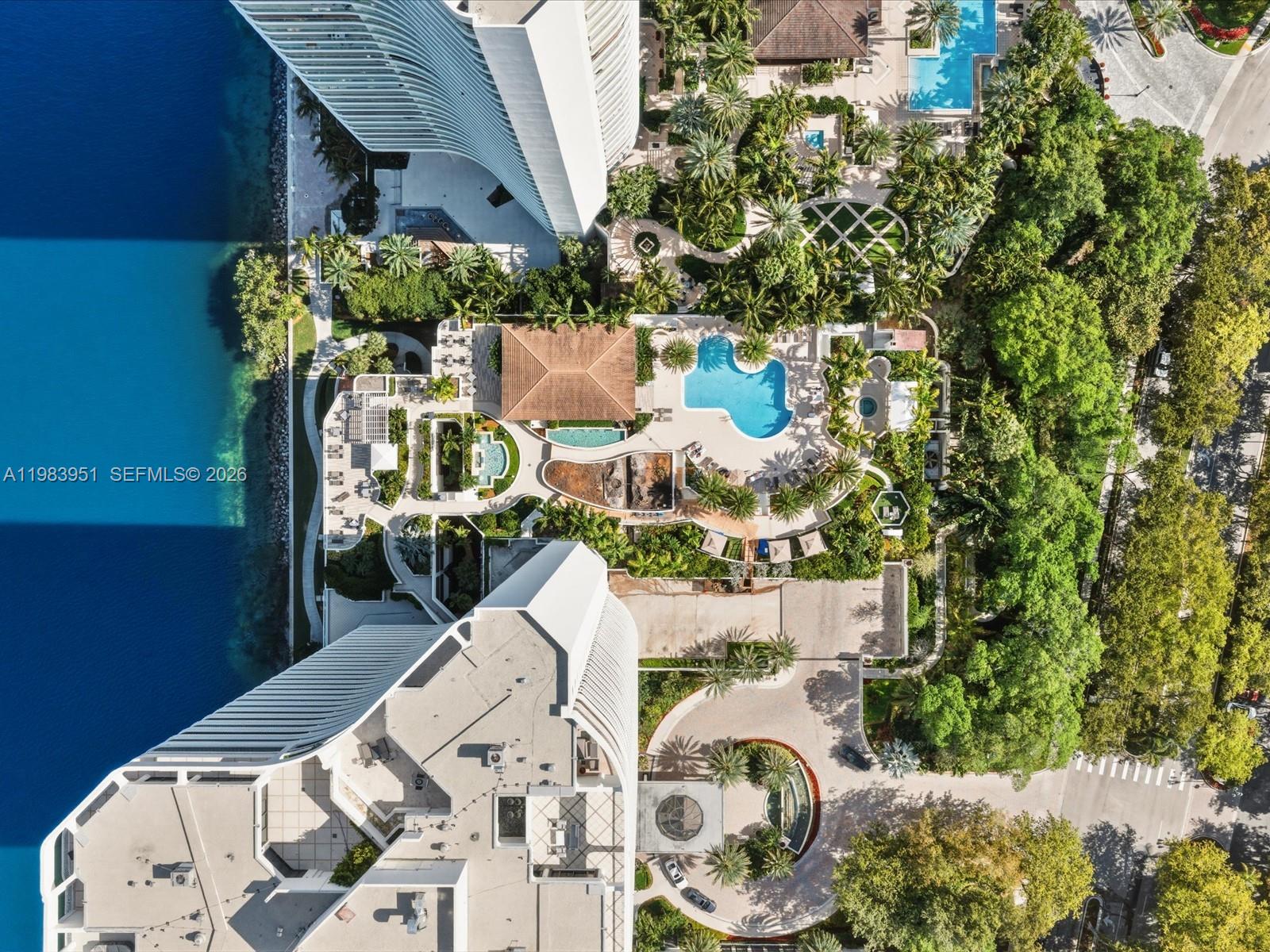 3000 Island Blvd #1501, Aventura FL 33160