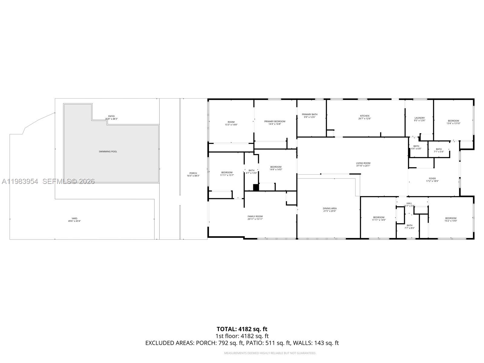 4560 Prairie Ave, Miami Beach FL 33140