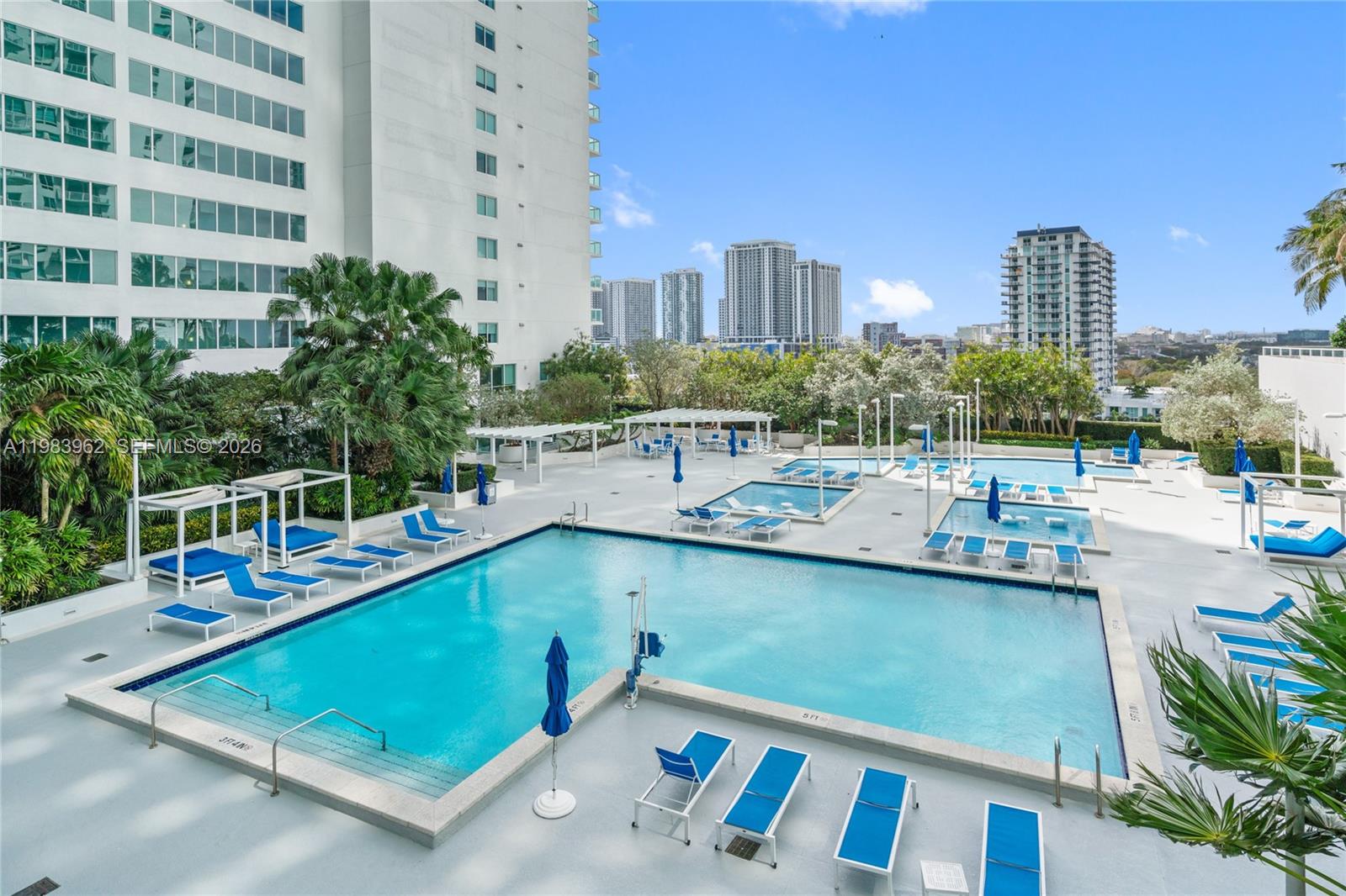 1800 N Bayshore Dr #1208, Miami FL 33132