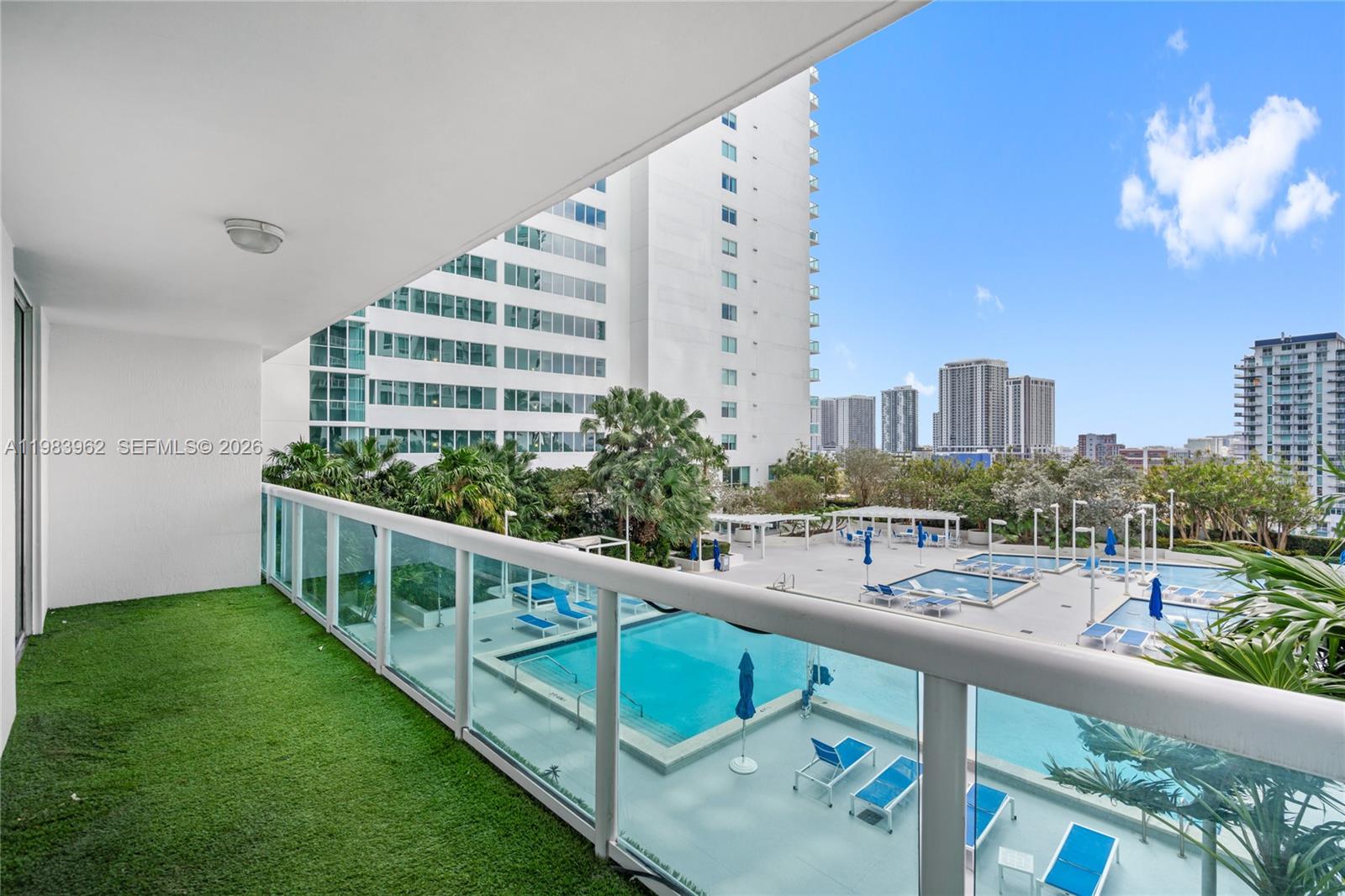1800 N Bayshore Dr #1208, Miami FL 33132