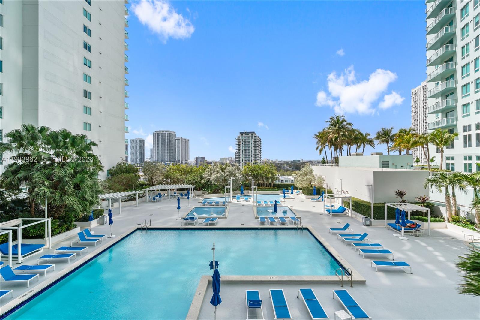 1800 N Bayshore Dr #1208, Miami FL 33132