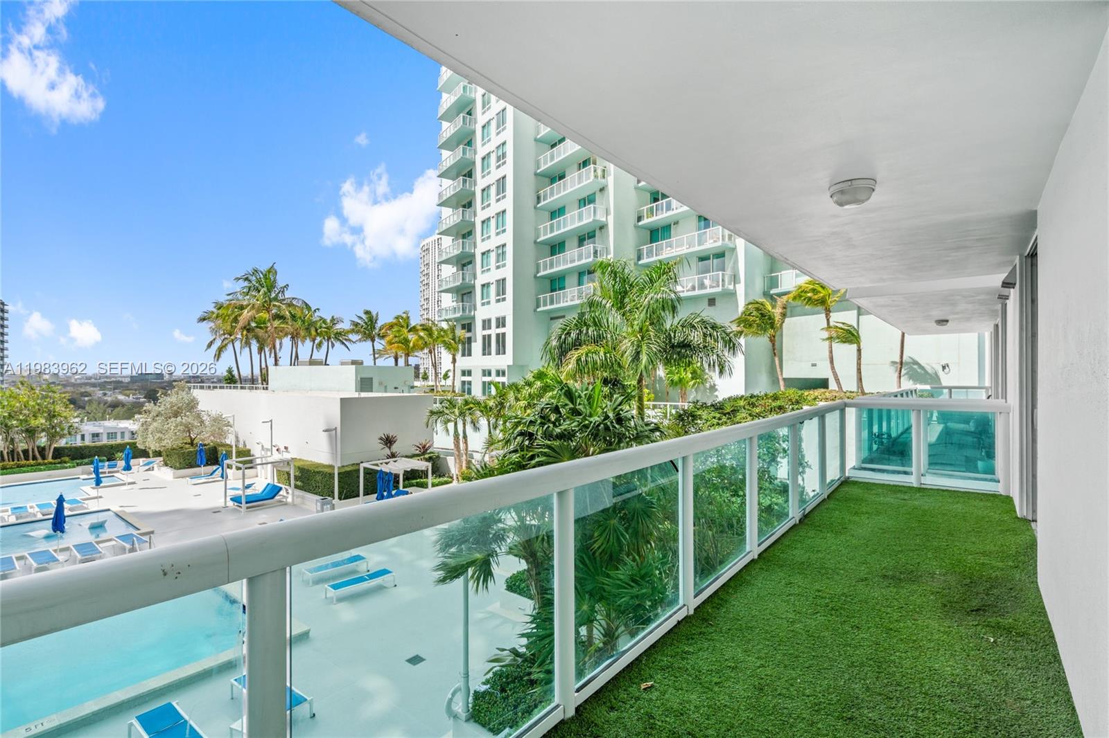 1800 N Bayshore Dr #1208, Miami FL 33132