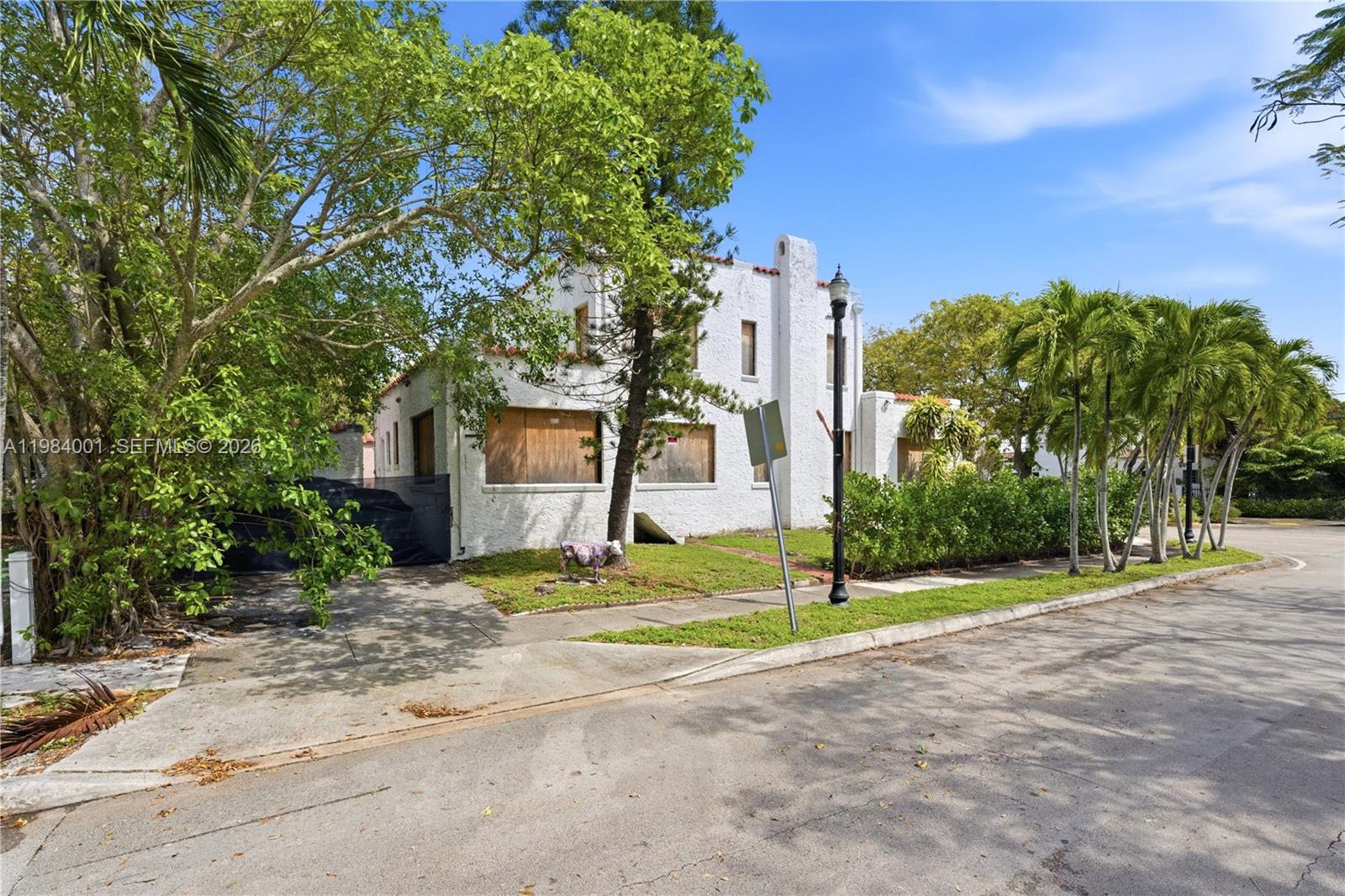 4400 NE 1st Ave, Miami FL 33137