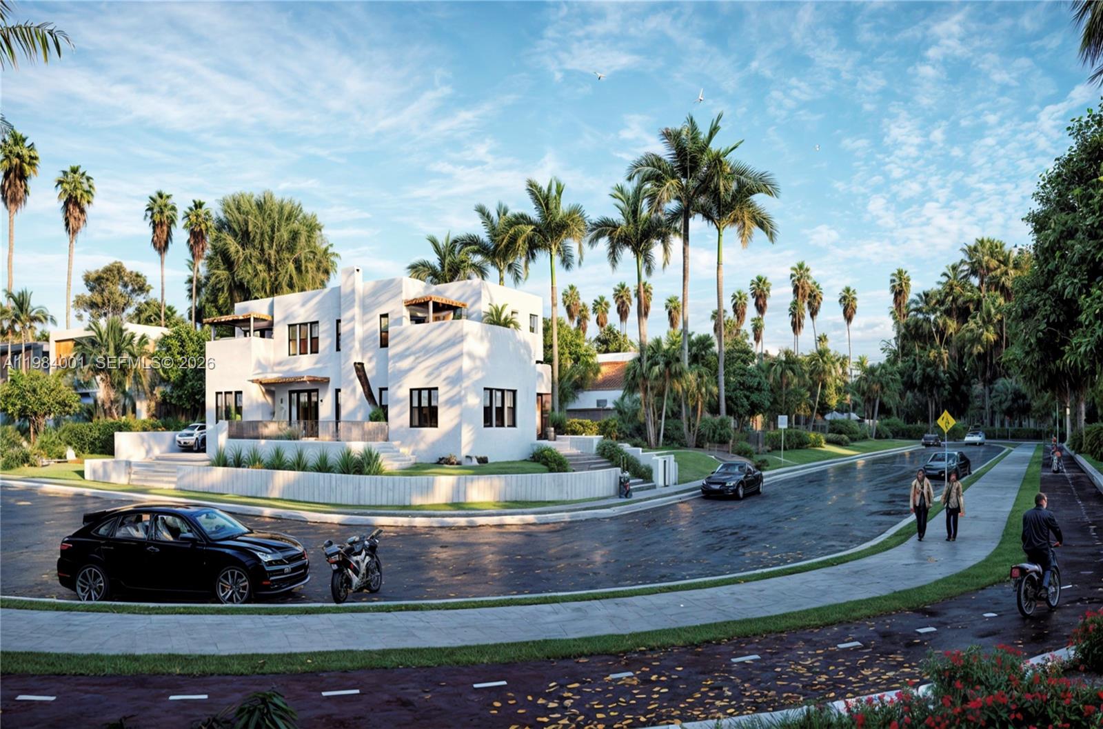 4400 NE 1st Ave, Miami FL 33137