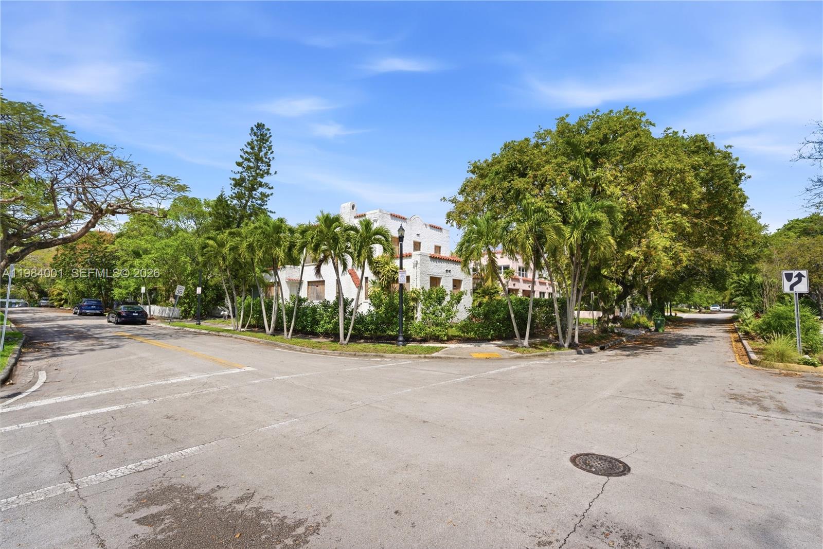 4400 NE 1st Ave, Miami FL 33137