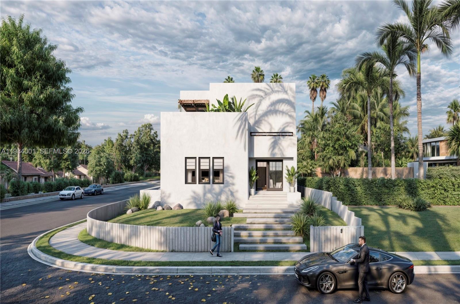 4400 NE 1st Ave, Miami FL 33137