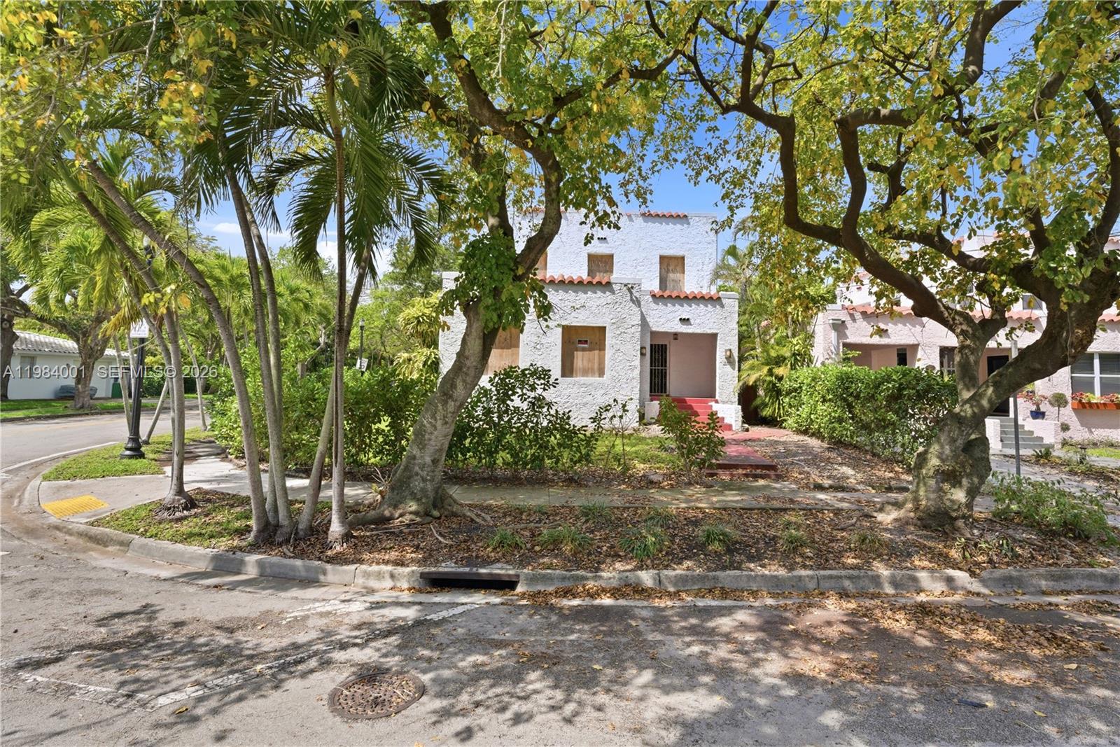 4400 NE 1st Ave, Miami FL 33137