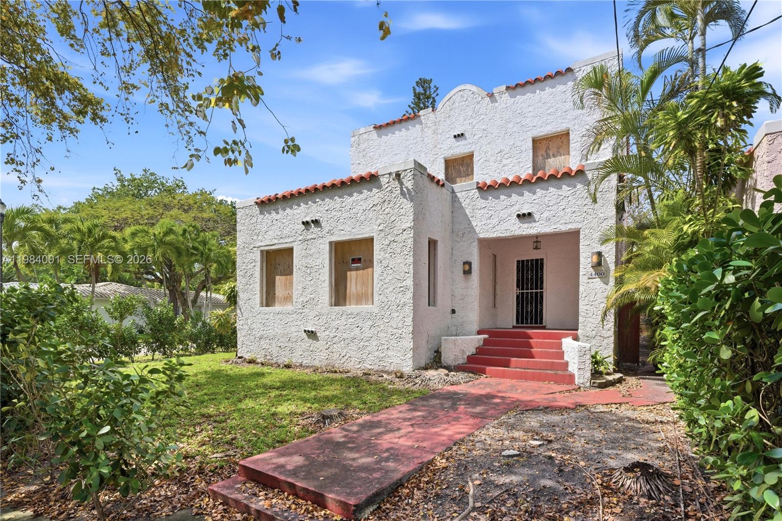 4400 NE 1st Ave, Miami FL 33137
