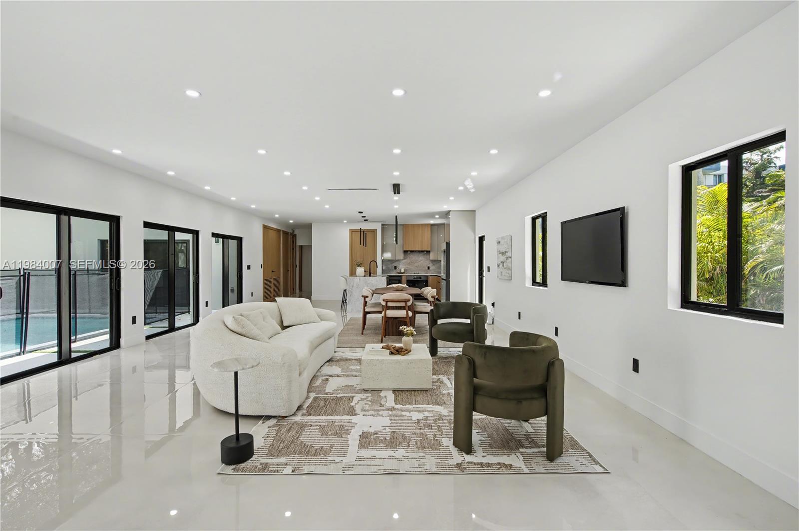 12335 Griffing Blvd, North Miami FL 33161