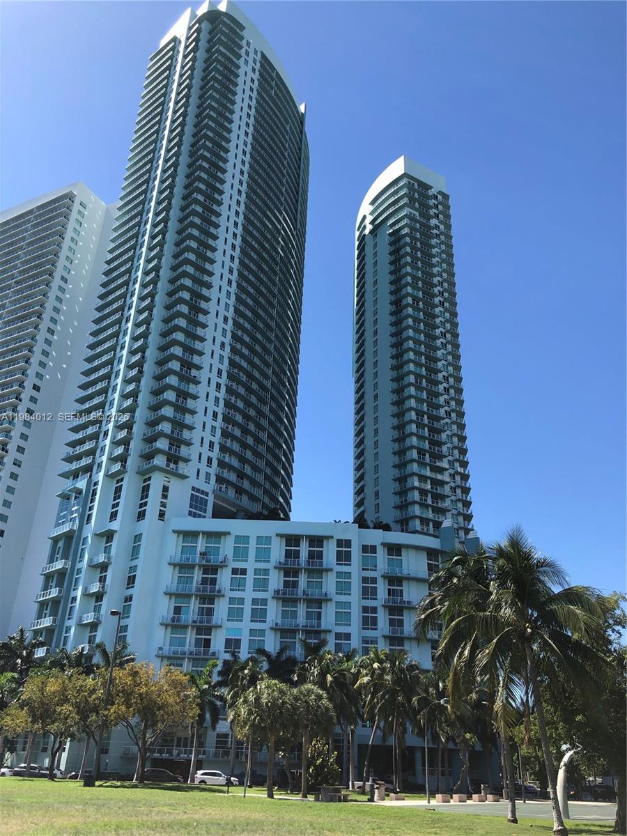 1900 N Bayshore Dr #1619, Miami FL 33132