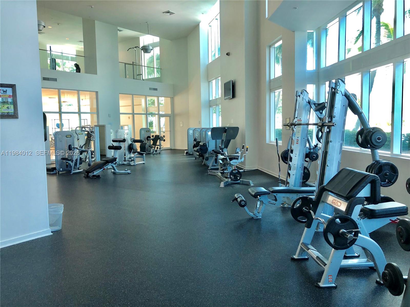 1900 N Bayshore Dr #1619, Miami FL 33132