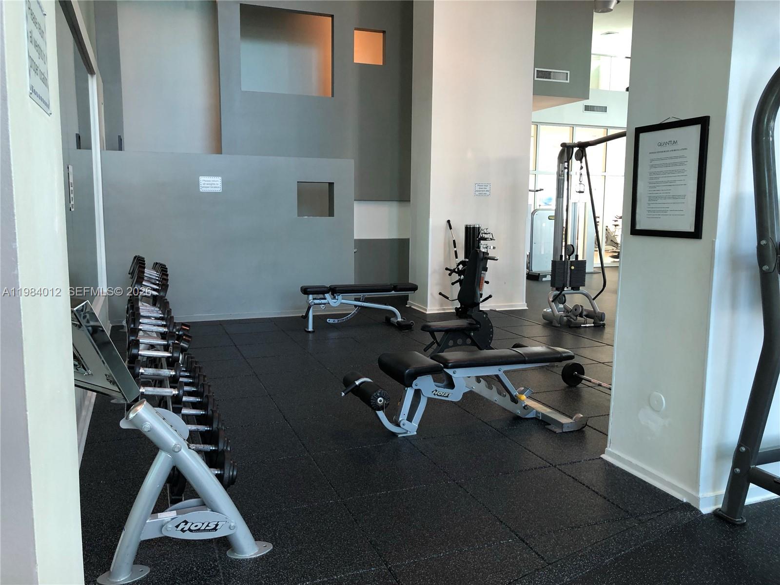 1900 N Bayshore Dr #1619, Miami FL 33132