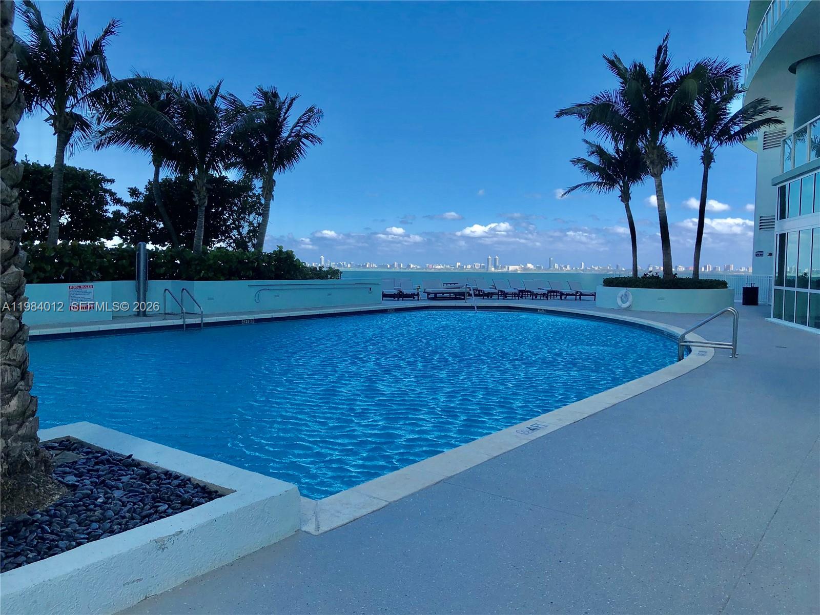 1900 N Bayshore Dr #1619, Miami FL 33132