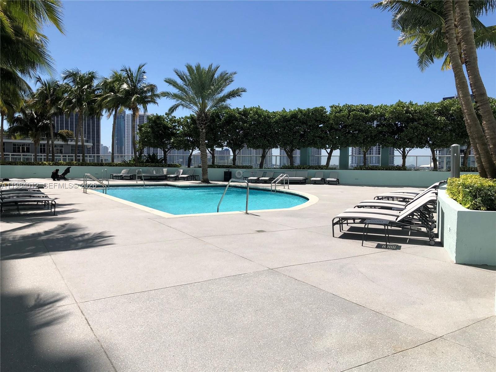 1900 N Bayshore Dr #1619, Miami FL 33132