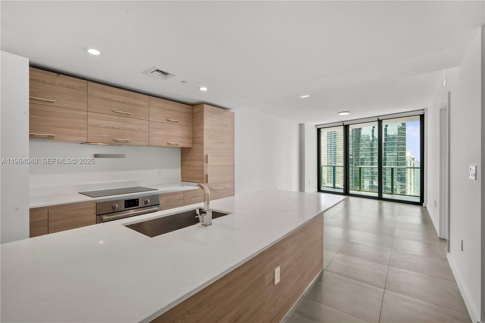1300 S Miami Ave #1804, Miami FL 33130