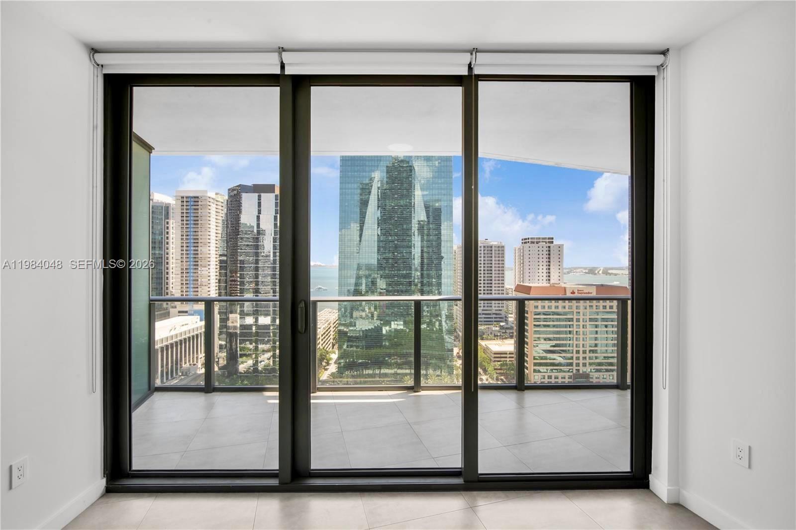 1300 S Miami Ave #1804, Miami FL 33130