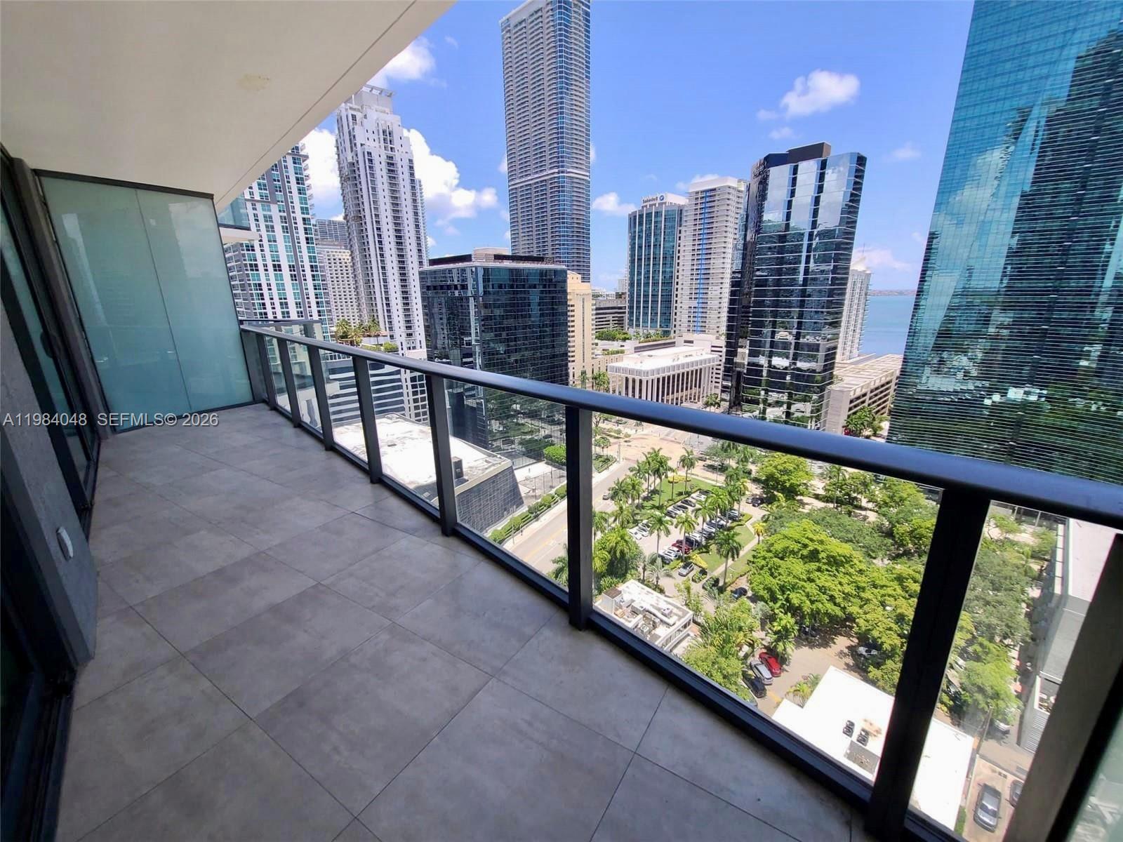 1300 S Miami Ave #1804, Miami FL 33130