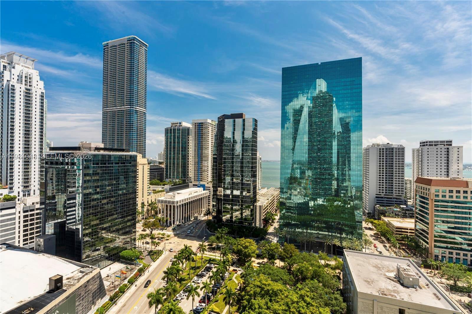 1300 S Miami Ave #1804, Miami FL 33130