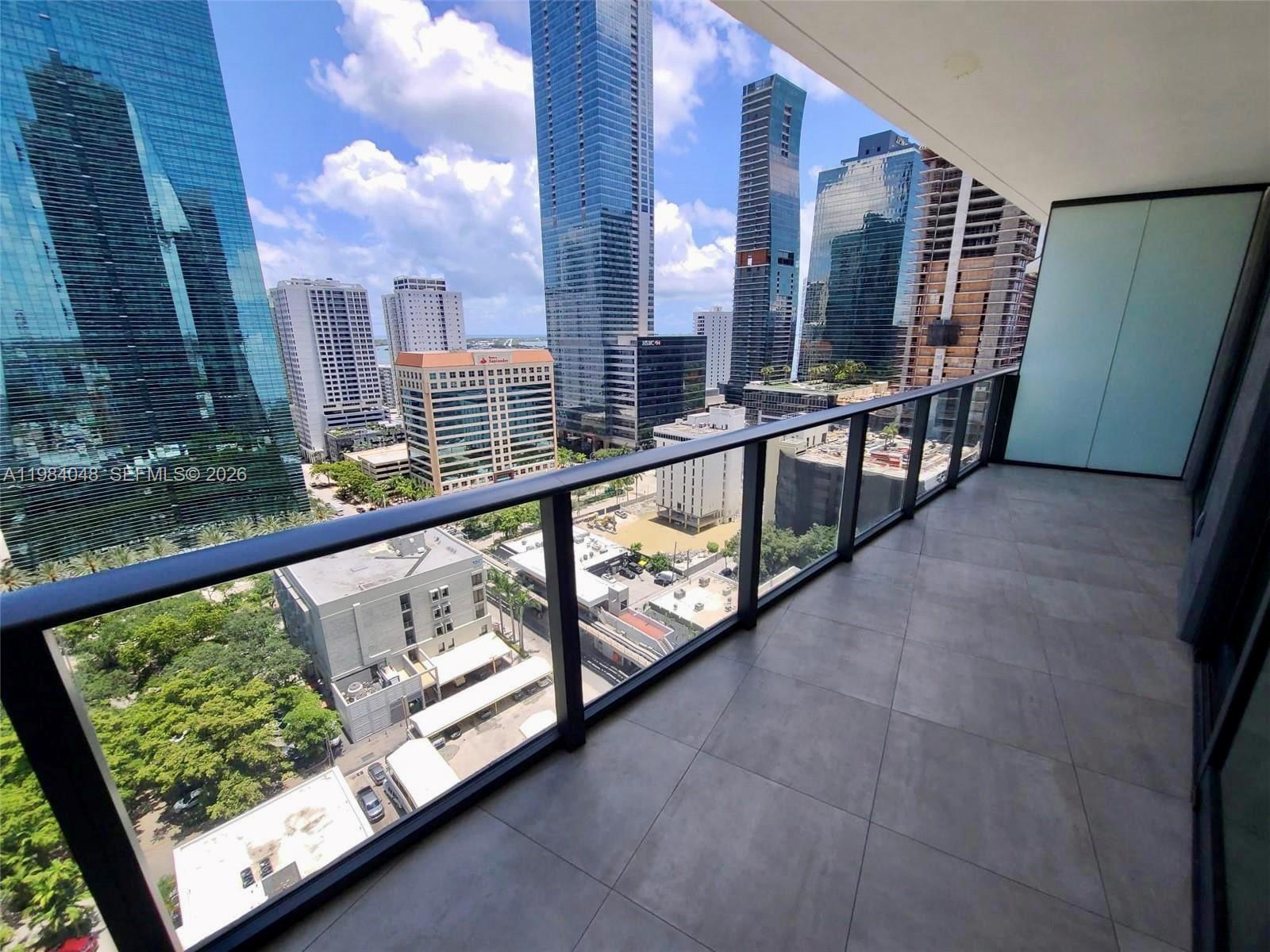 1300 S Miami Ave #1804, Miami FL 33130