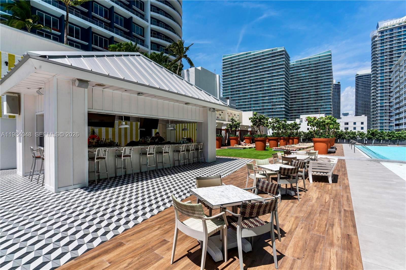 1300 S Miami Ave #1804, Miami FL 33130