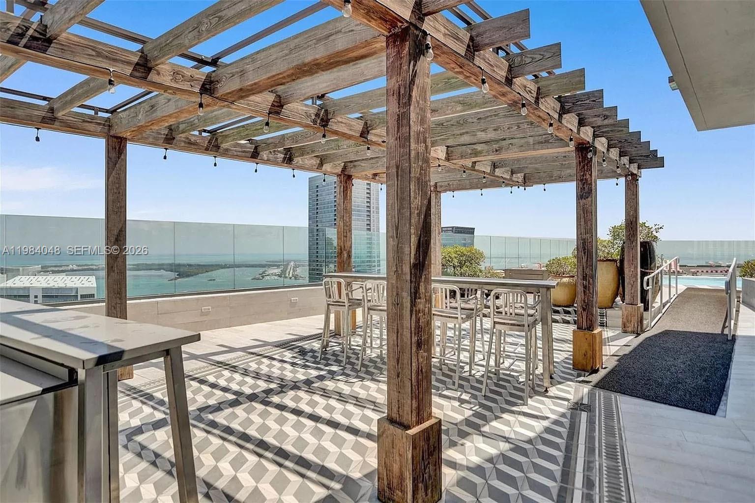 1300 S Miami Ave #1804, Miami FL 33130
