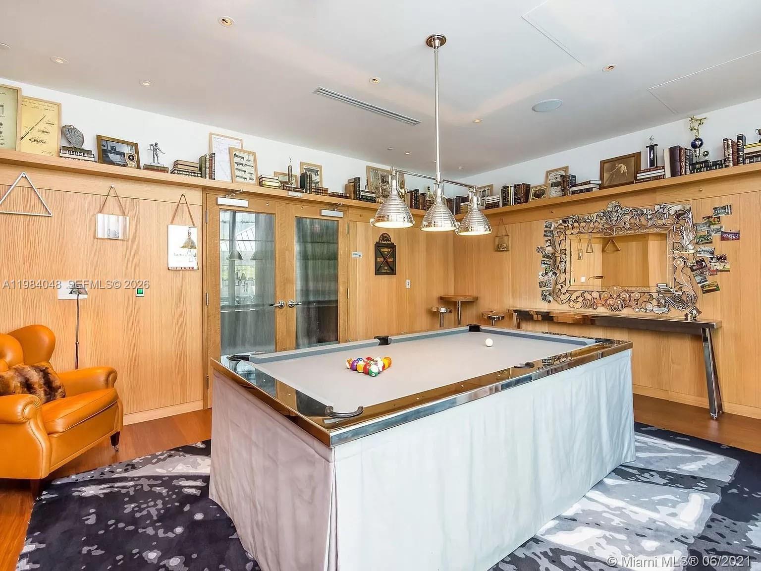 1300 S Miami Ave #1804, Miami FL 33130