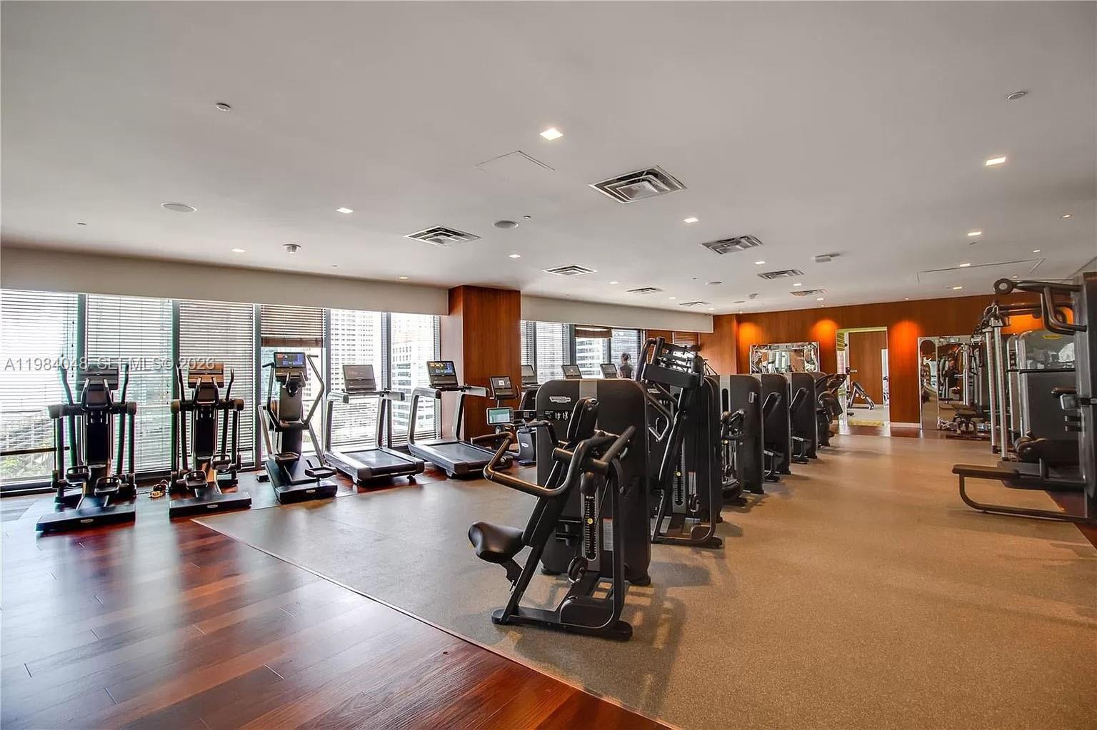 1300 S Miami Ave #1804, Miami FL 33130
