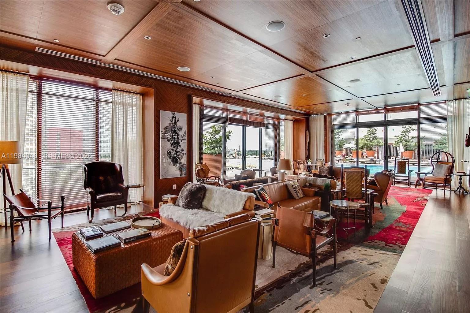 1300 S Miami Ave #1804, Miami FL 33130