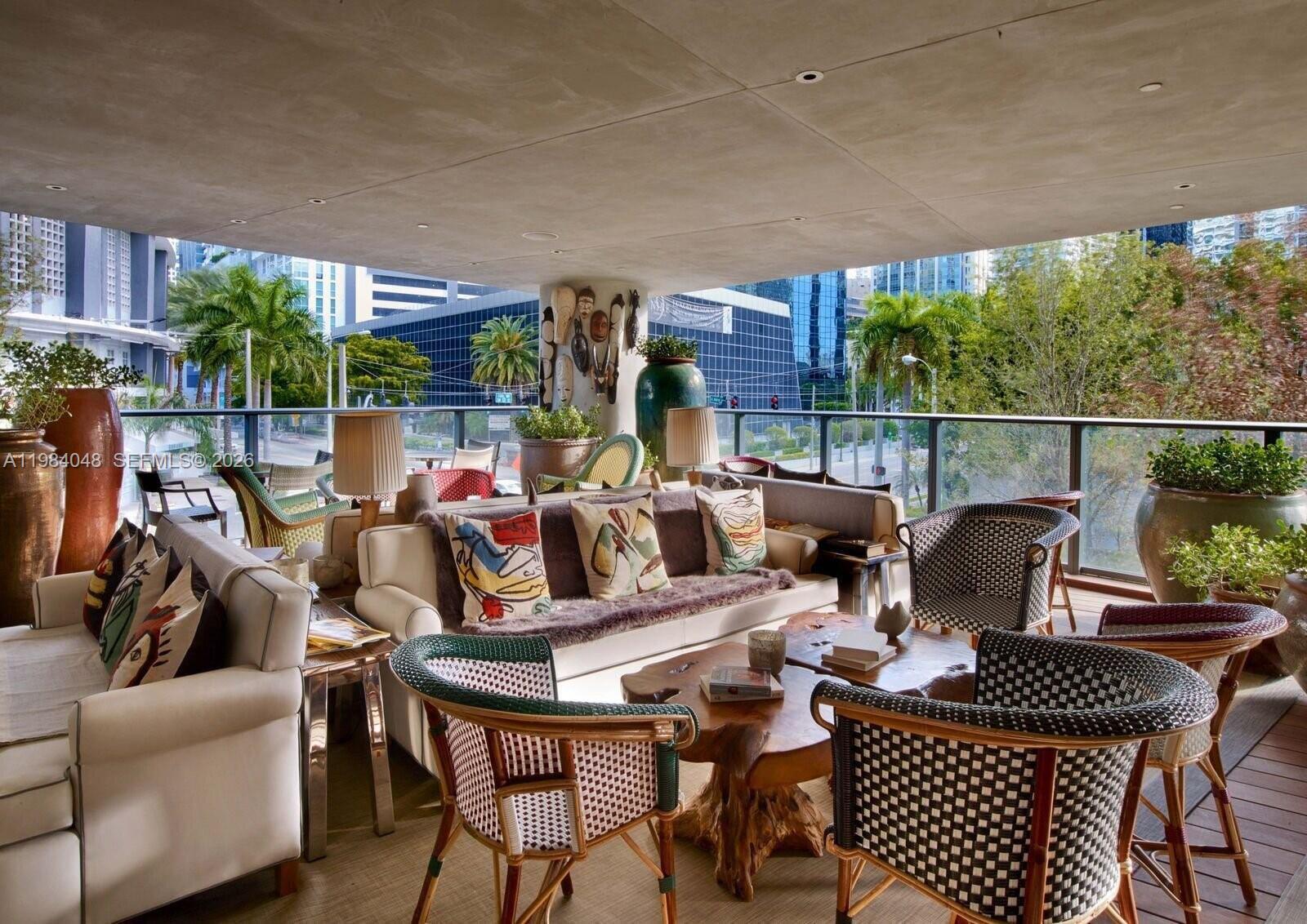 1300 S Miami Ave #1804, Miami FL 33130