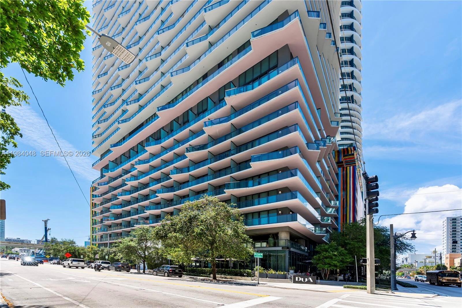 1300 S Miami Ave #1804, Miami FL 33130