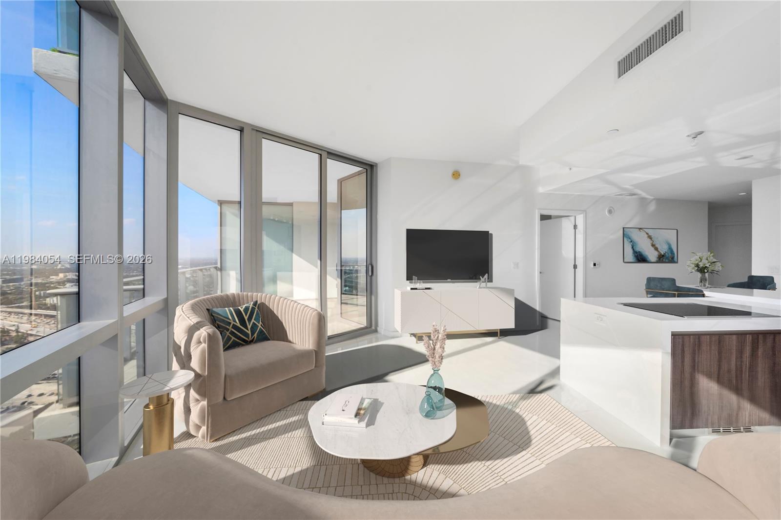 851 NE 1st Ave #4010, Miami FL 33132