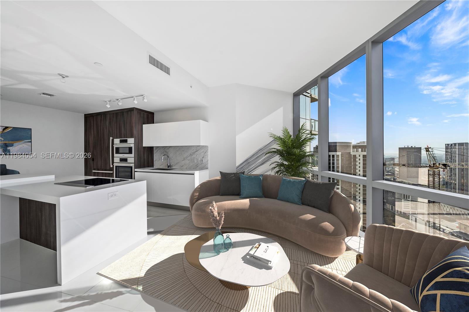 851 NE 1st Ave #4010, Miami FL 33132