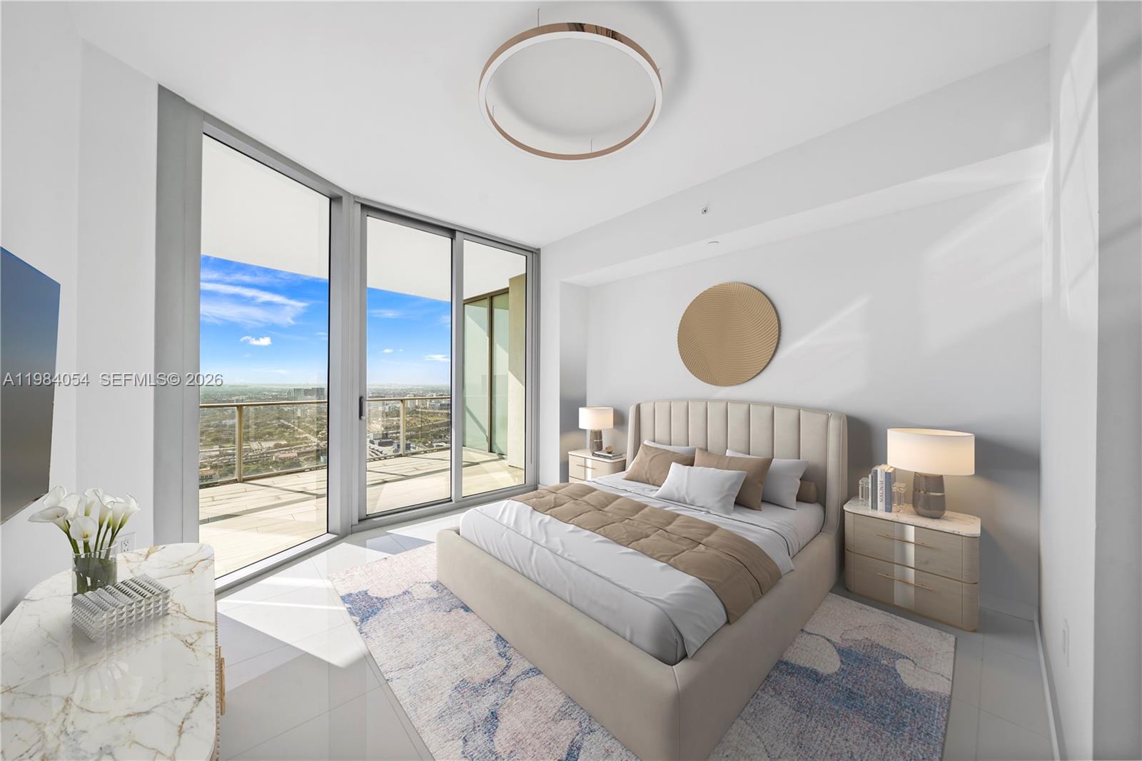 851 NE 1st Ave #4010, Miami FL 33132