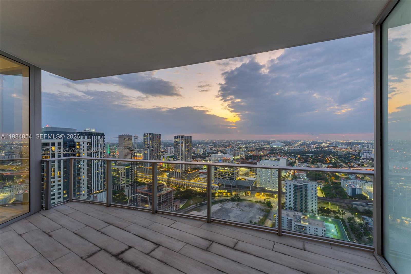 851 NE 1st Ave #4010, Miami FL 33132