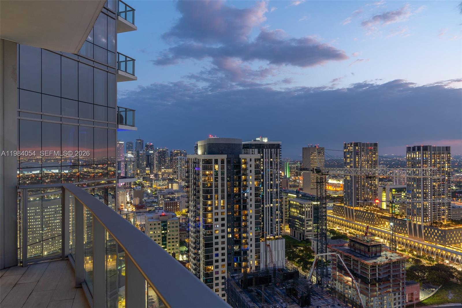 851 NE 1st Ave #4010, Miami FL 33132