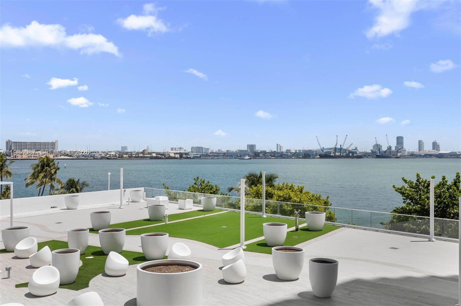 770 Claughton Island Dr #1508, Miami FL 33131