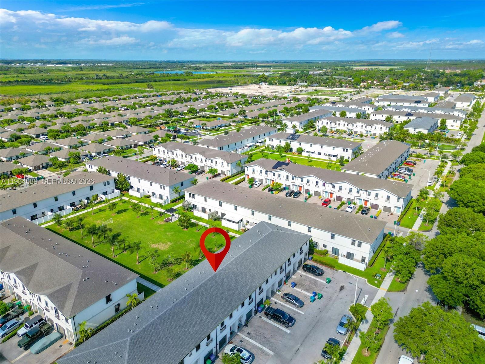 617 SW 11th St, Florida City FL 33034