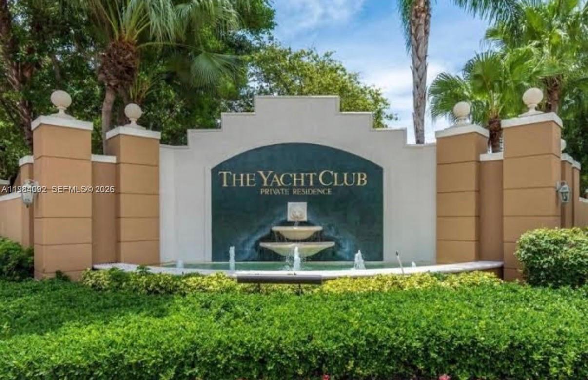 19701 E Country Club Dr #5601, Aventura FL 33180