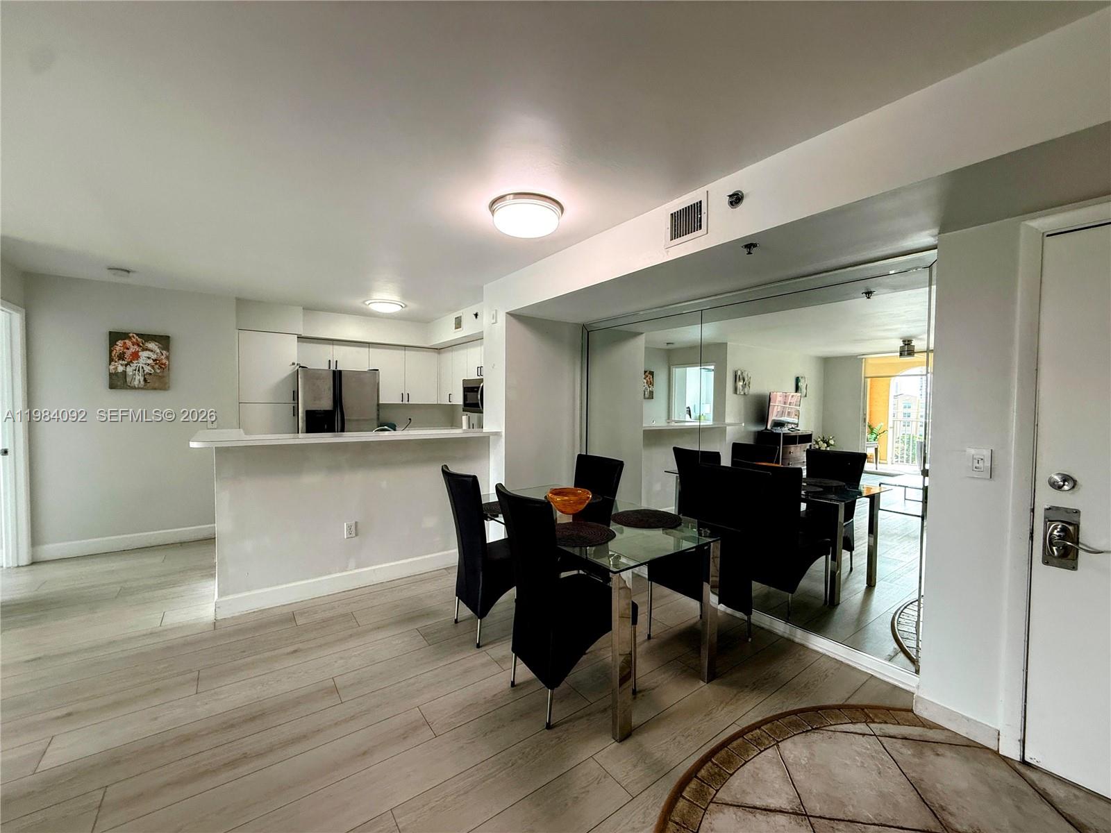 19701 E Country Club Dr #5601, Aventura FL 33180