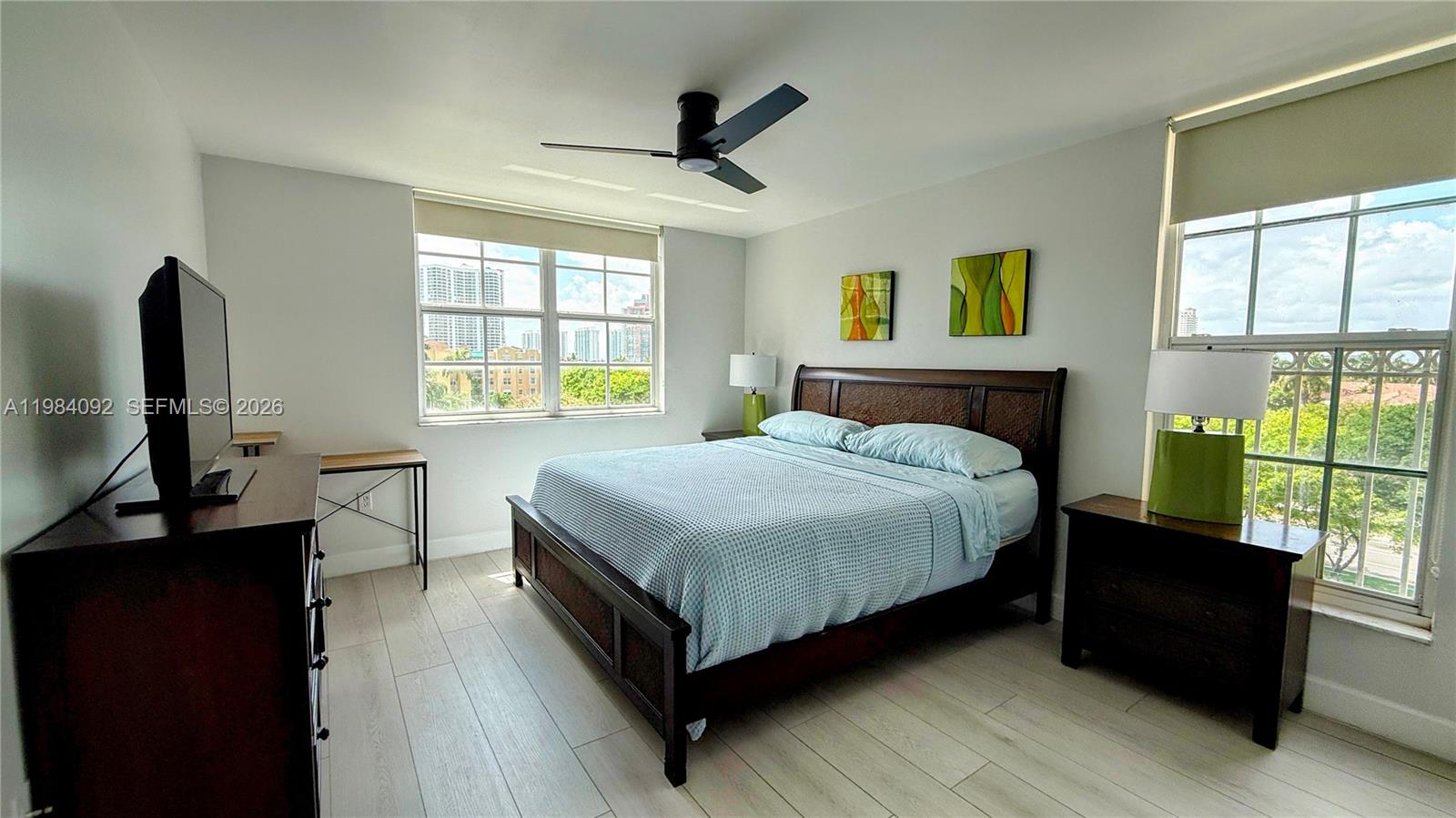 19701 E Country Club Dr #5601, Aventura FL 33180