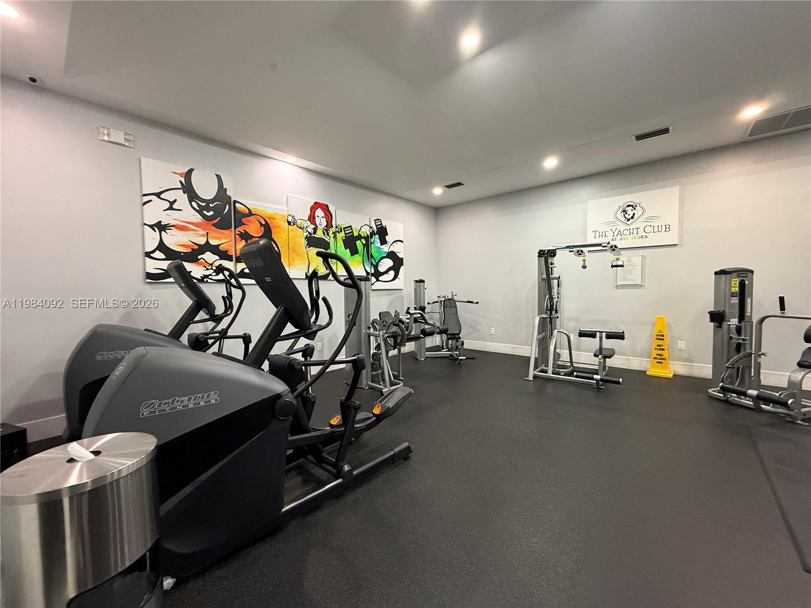 19701 E Country Club Dr #5601, Aventura FL 33180