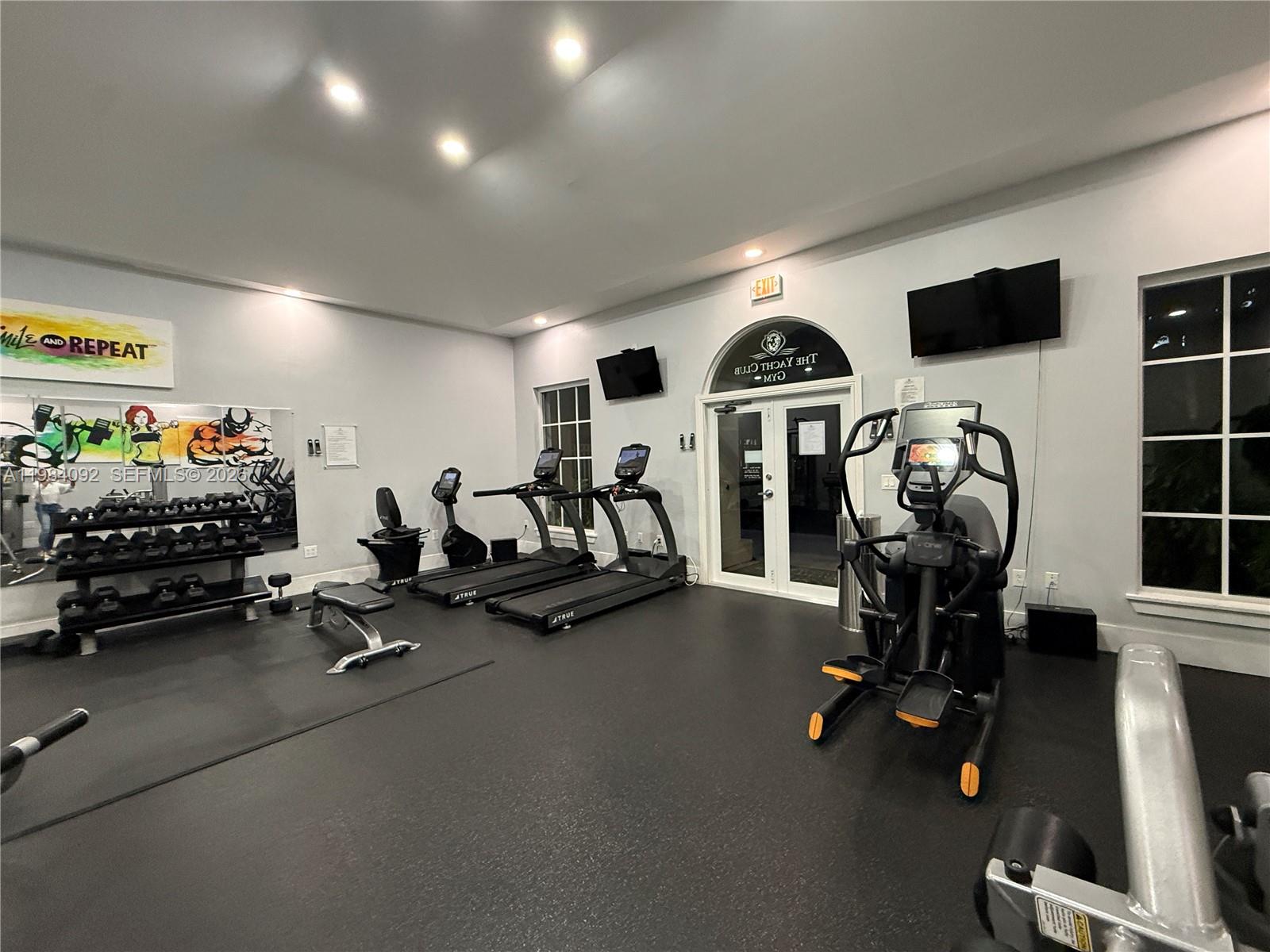 19701 E Country Club Dr #5601, Aventura FL 33180